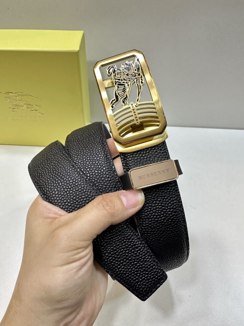 Burberry Belts